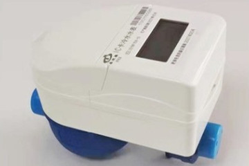 IC卡水表有哪些防拆卸措施？