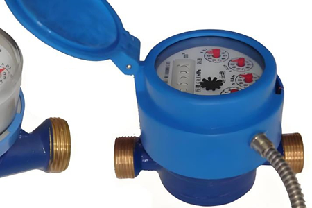 遠傳水表哪個品牌好？推薦一個江北水表！