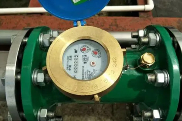哪個廠家的無線遠傳水表更好用？ 圖1