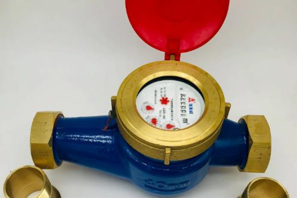 智能水表與遠傳水表哪種更好？ 圖1