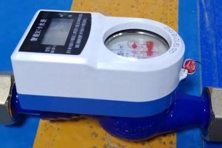 如何保持電子遠傳水表的計量準確度？